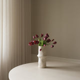 Purple Triumph Tulip Bouquet