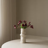 Purple Triumph Tulip Bouquet