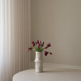 Purple Tulip Bouquet Mixed