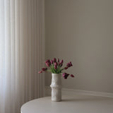 Purple Tulip Bouquet Mixed