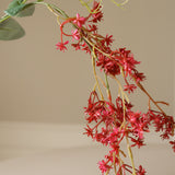 Red Lespedeza Bush Clovers