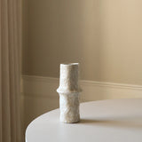 Small Ceramic Earth Vase