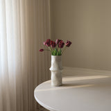 Purple Triumph Tulip Bouquet