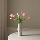 Pink Triumph Tulip Bouquet