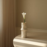 White Calla Lily Flower