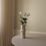 White Premium Longstem Rose