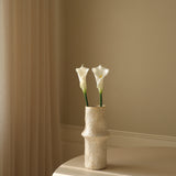 White Calla Lily Flower