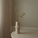 White Eucalyptus Leaves