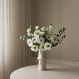 White Satin