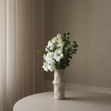 White Satin
