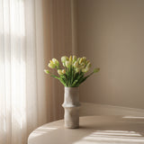 White Tulip Grand Bouquet