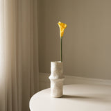 Yellow Calla Lily Flower