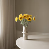 Yellow Pacino Sunflower Bouquet