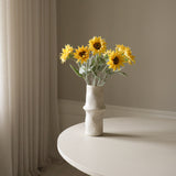 Yellow Pacino Sunflower Bouquet