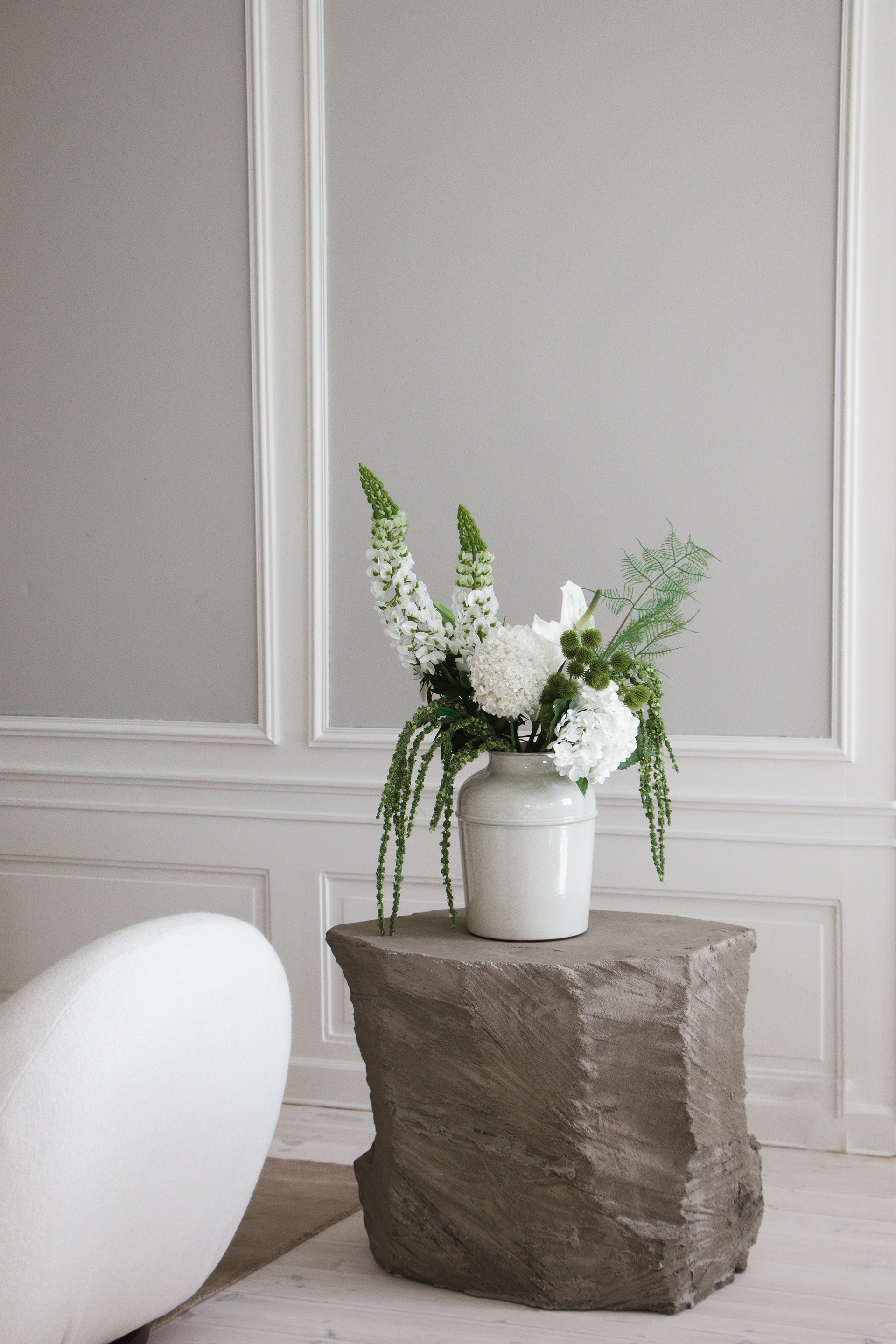 Long lasting flowers – Botané