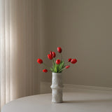 Red Tulip Bouquet