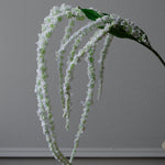Artificial Amaranthus Flower from Botané