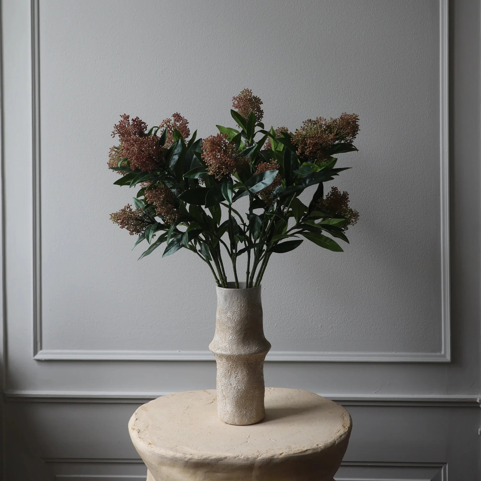 Discover the entire selection of everlasting flowers from Botané