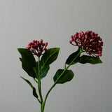 Artificial Hydrangea Berry Branch from Botané