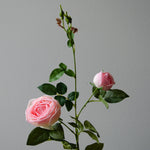 Artificial Premium Longstem Spray Roses from Botané