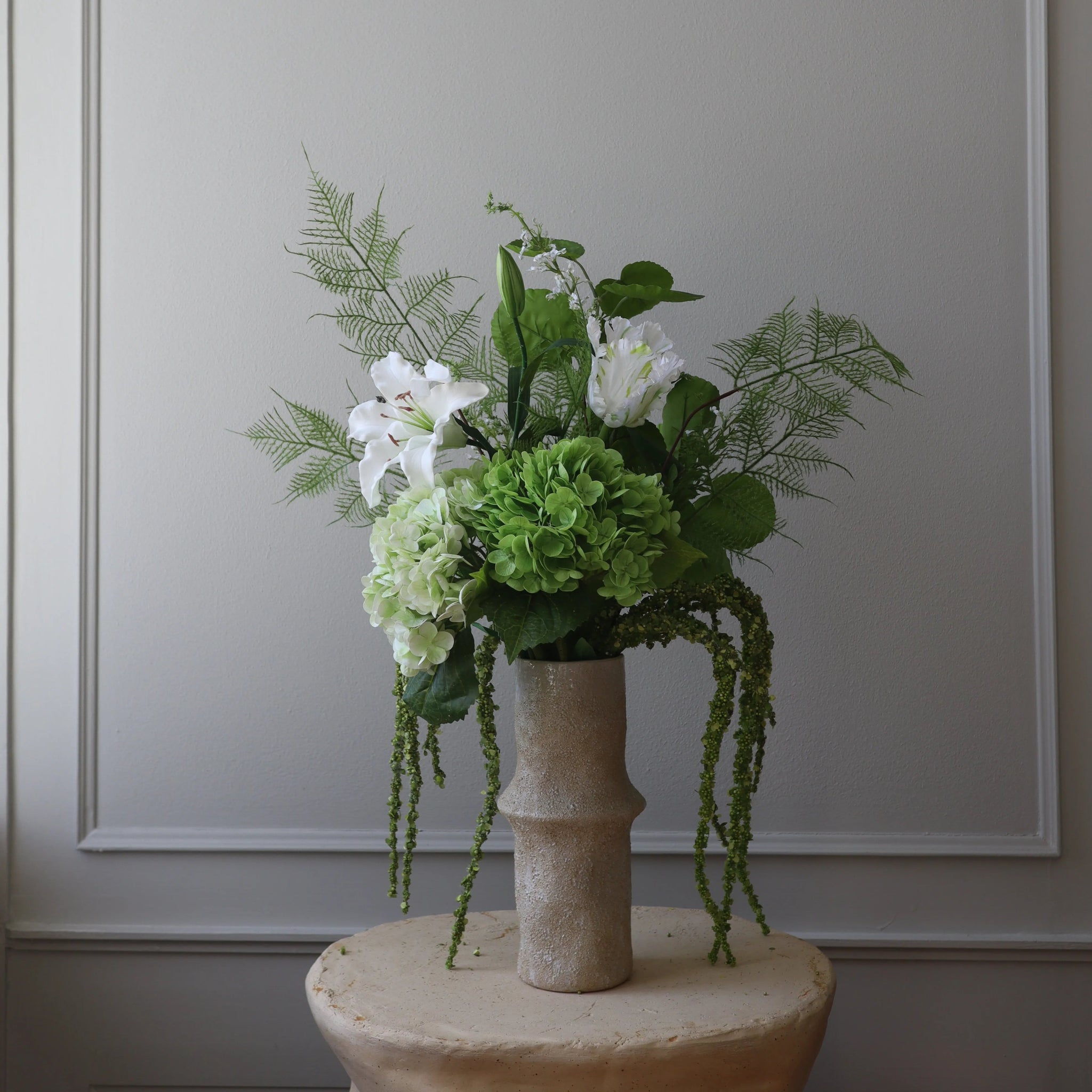 Botané | Floral design studio crafting artificial flowers