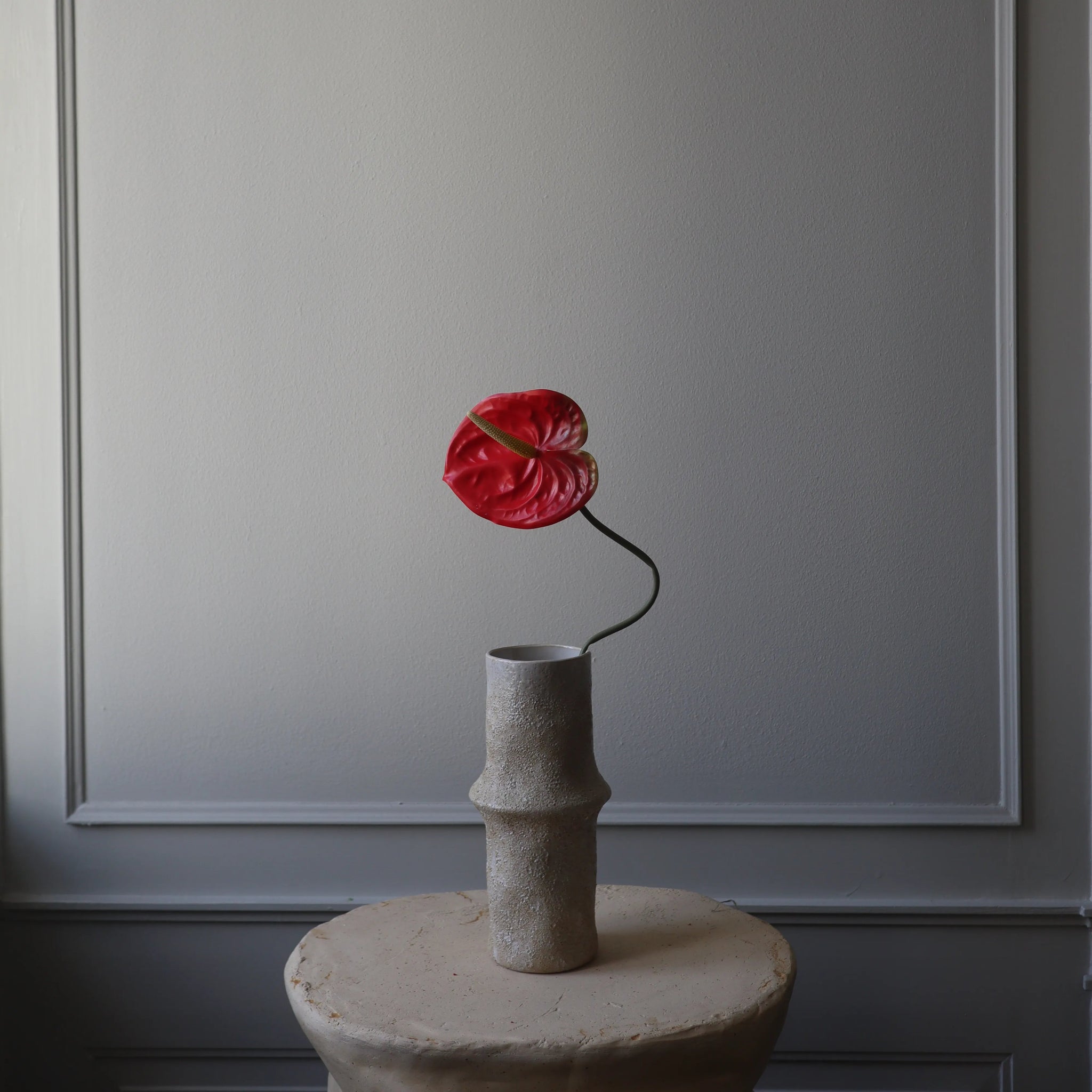 Artificial Anthurium Flower from Botané