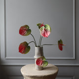 Artificial Anthurium Flower from Botané