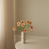 Champagne Cosmo Daisy Flower