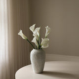 White Calla Lily Bouquet