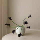 Black Calla Lily Bouquet