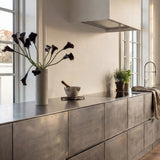 Black Calla Lily Flower