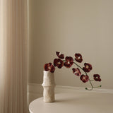 Purple Grand Orchid Flower