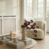 Purple Grand Orchid Flower