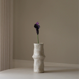 Dark Purple Calla Lily Flower