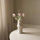 Light Pink Poppy Flower