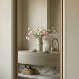 Light Pink Poppy Flower