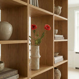 Pink Large Poppy Flower