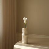 White Calla Lily Flower