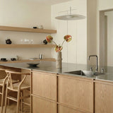 Pink Medium Anthurium Flower