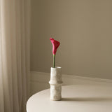 Dark Pink Calla Lily Flower