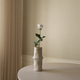 White Premium Longstem Rose