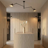 White Small Anthurium Flower