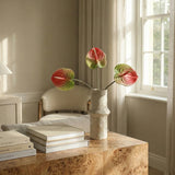 Pink Anthurium Flower