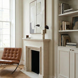 Black Small Anthurium Flower