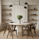 Olive Green Hydrangea Flower