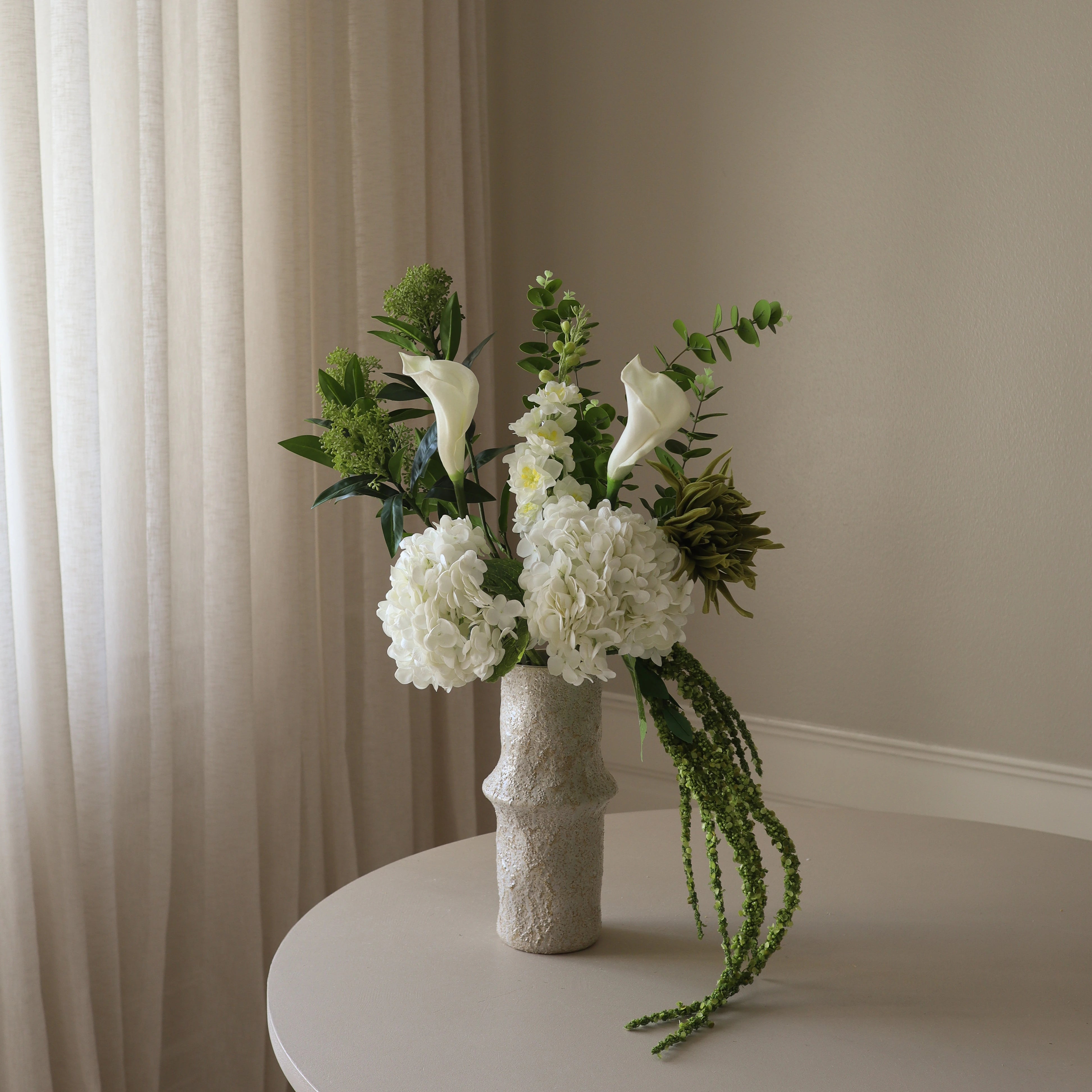 white anthurium flower arrangement Shop Anthurium Flower from Botané