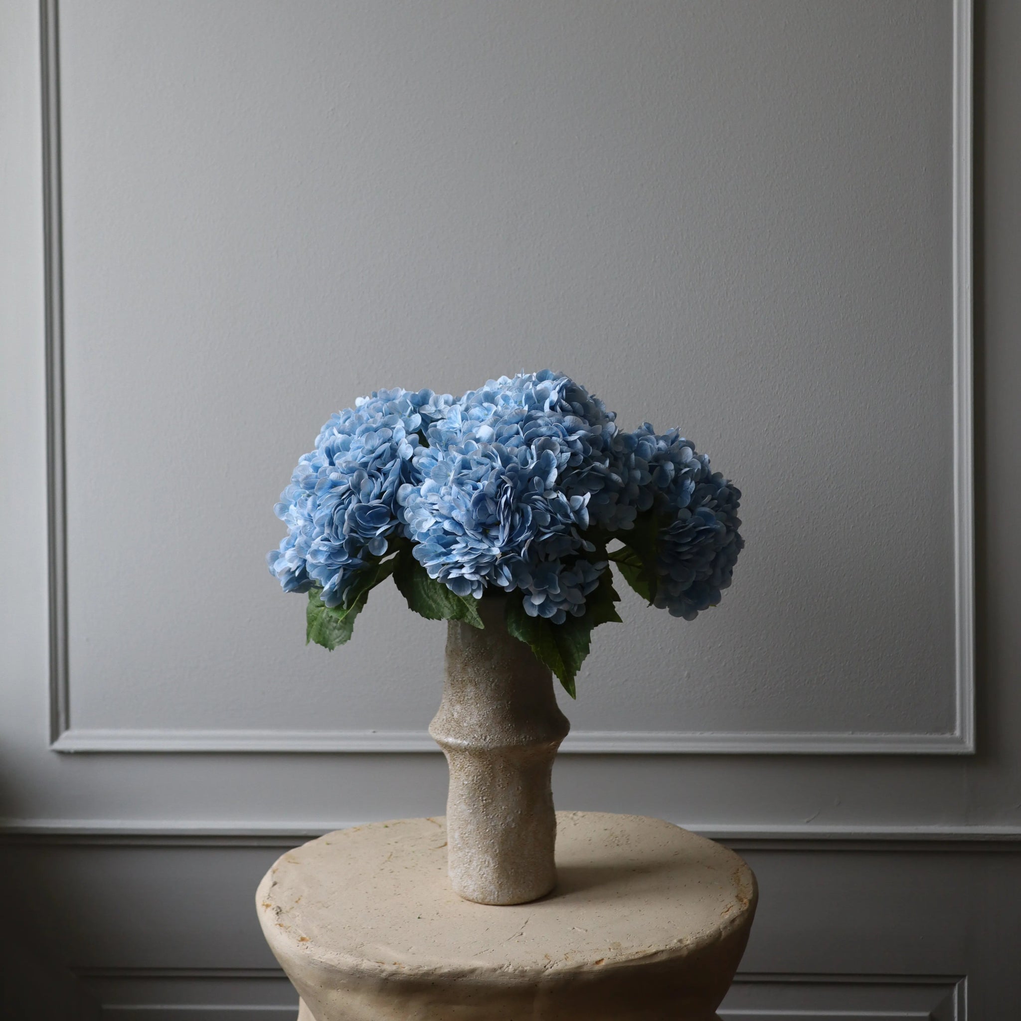 Artificial Hydrangea Bouquet from Botané